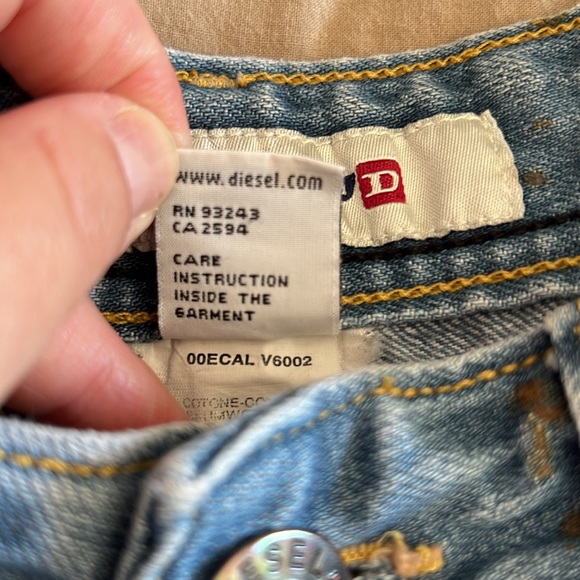 Diesel Jeans - Picture 4 of 10